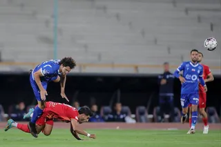 استقلال