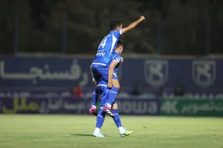 استقلال