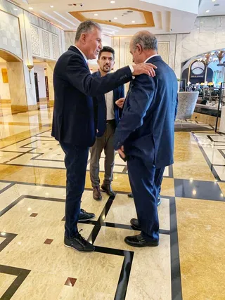 قرعه