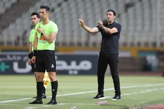 استقلال 