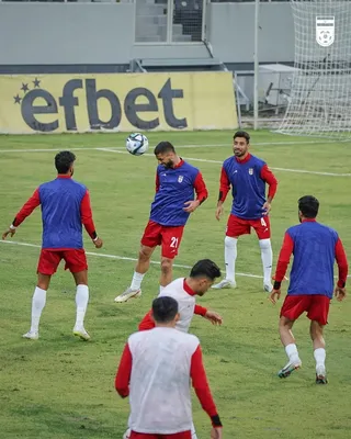 تمرین بزرگسالان