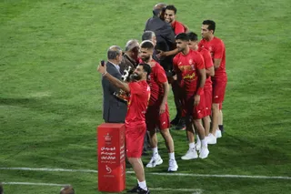 پرسپولیس