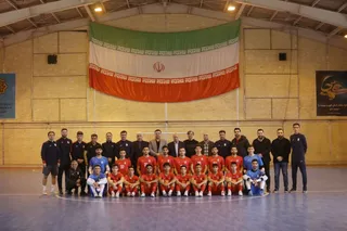 فوتسال