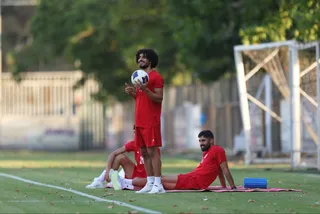 تمرین
