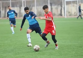 نوجوانان ایران وبادران