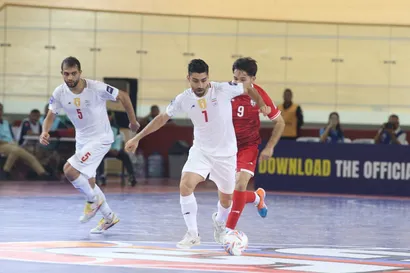 در انتظار قهرمانی چهاردهم؛ گام آخر را هم محکم بردار