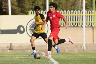 نوجوان