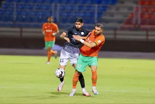 مس رفسنجان