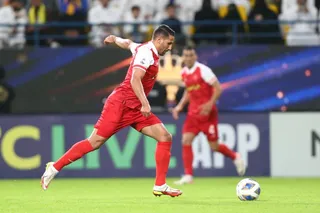 پرسپولیس
