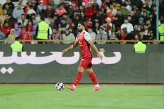 پرسپولیس