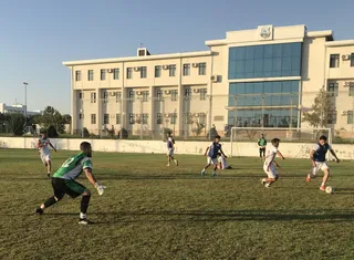 تمرين
