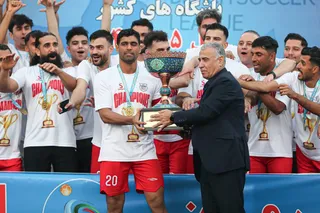 ساحلی