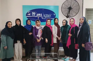 فدراسیون