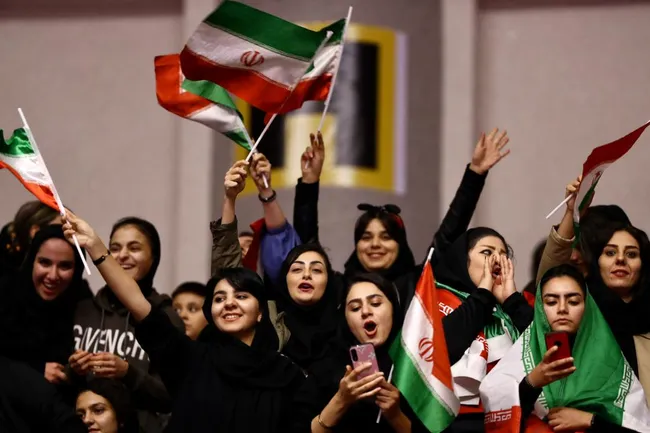 ایران و ترکمنستان