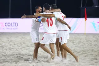 ایران / بحرین