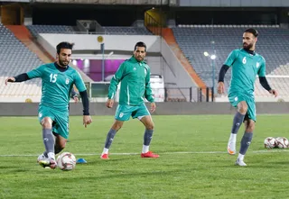 تمرین