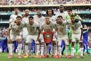 مراکش