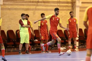 فوتسال