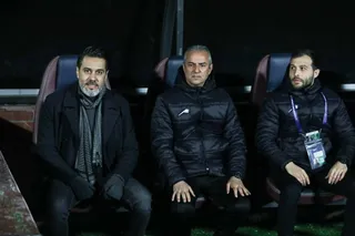 پرسپولیس
