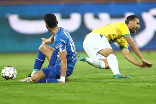 استقلال