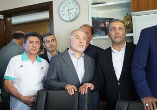 مهدی تاج