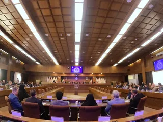 فدراسیون