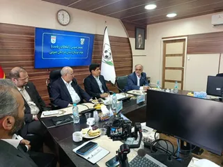 مهدی تاج