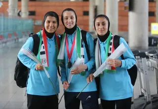 بانوان