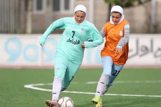 زیر 19