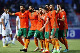 جام حذفی