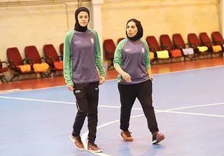 فوتسال