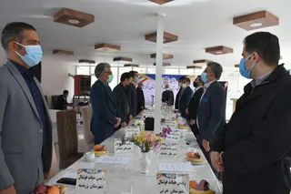 برگزاری مجمع انتخاباتی هیات فوتبال استالن مرکزی