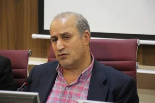 مجمع هیات فوتبال سیستان و بلوچستان