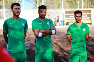 تمرین