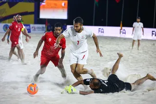 ایران / بحرین