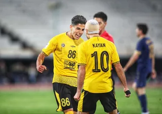 سپاهان 