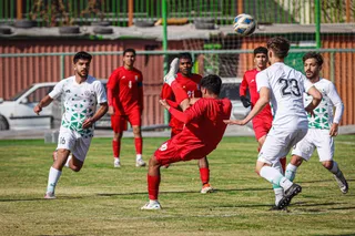 نوجوانان