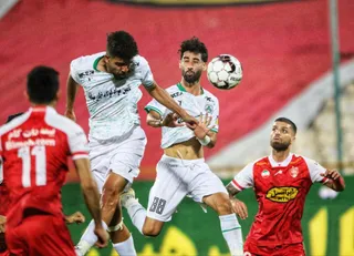 پرسپولیس