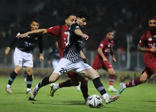 تراکتور
