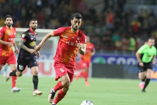 پرسپولیس