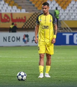 سپاهان 
