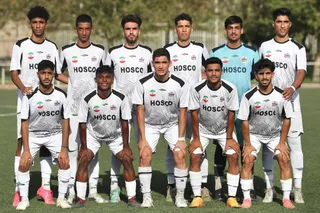 نوجوان