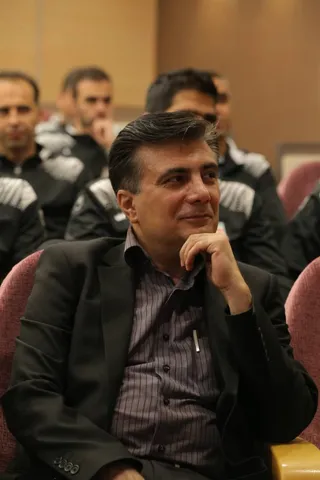 بازآموزی داوران