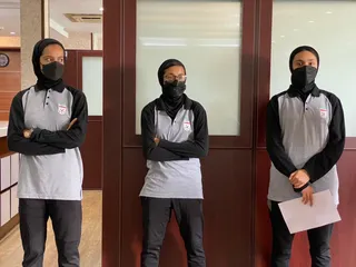 تست