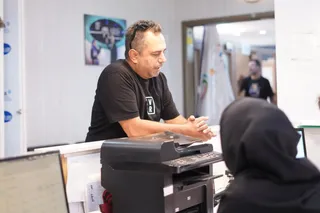 خبرنگار 