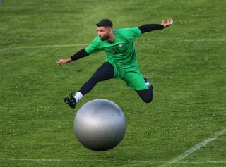 امید