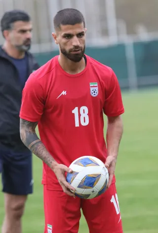 بزرگسالان ۱