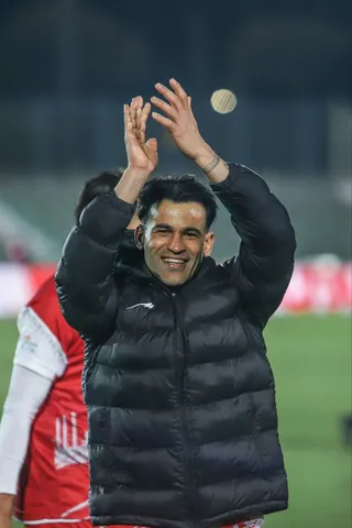 پرسپولیس