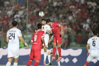 پرسپولیس 