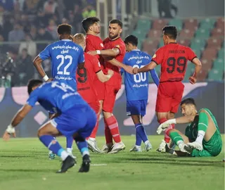 استقلال